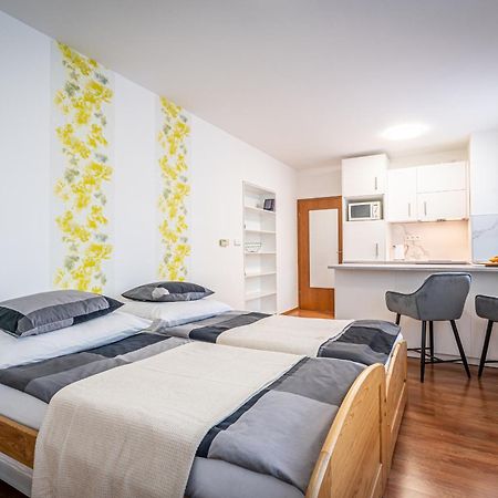 Apartment Komín מראה חיצוני תמונה