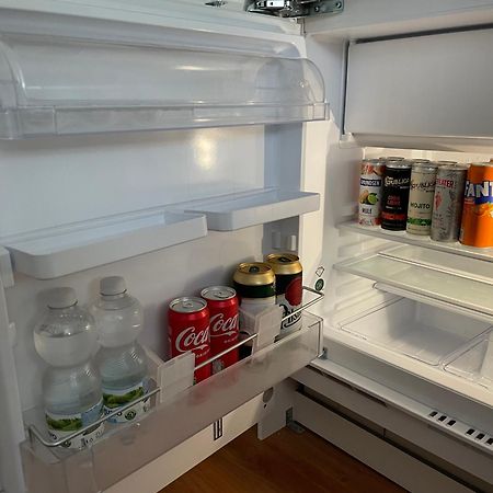 Apartment Komín מראה חיצוני תמונה