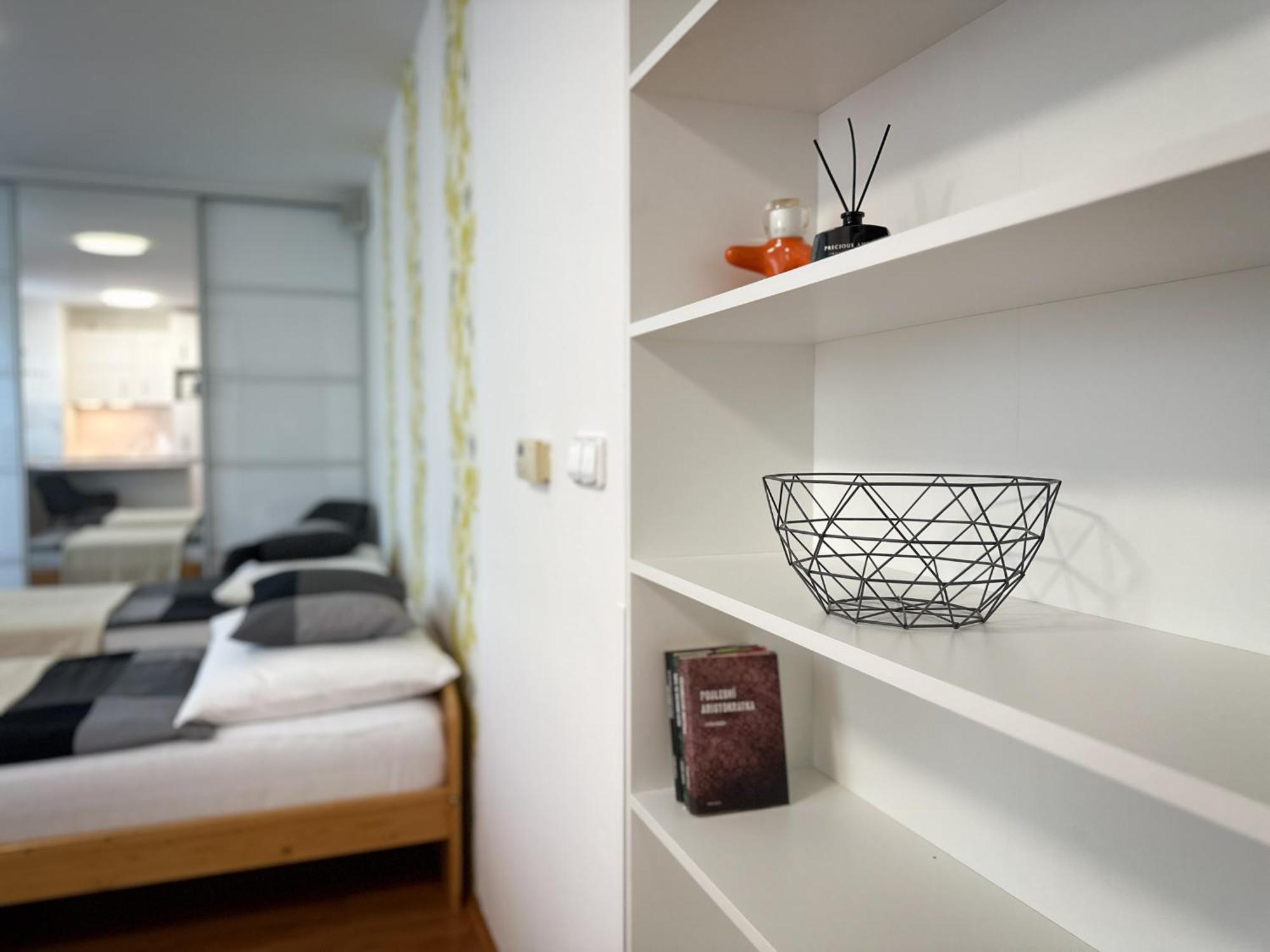 Apartment Komín מראה חיצוני תמונה