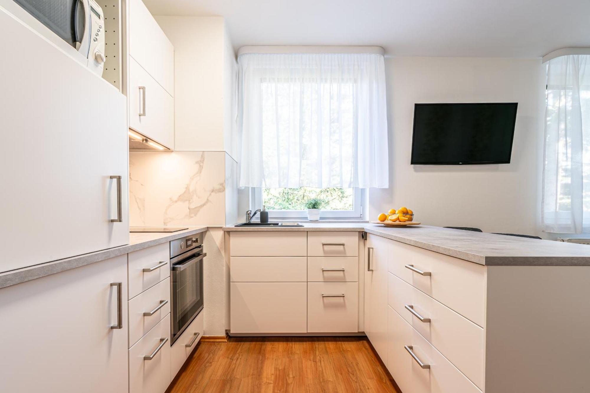 Apartment Komín מראה חיצוני תמונה