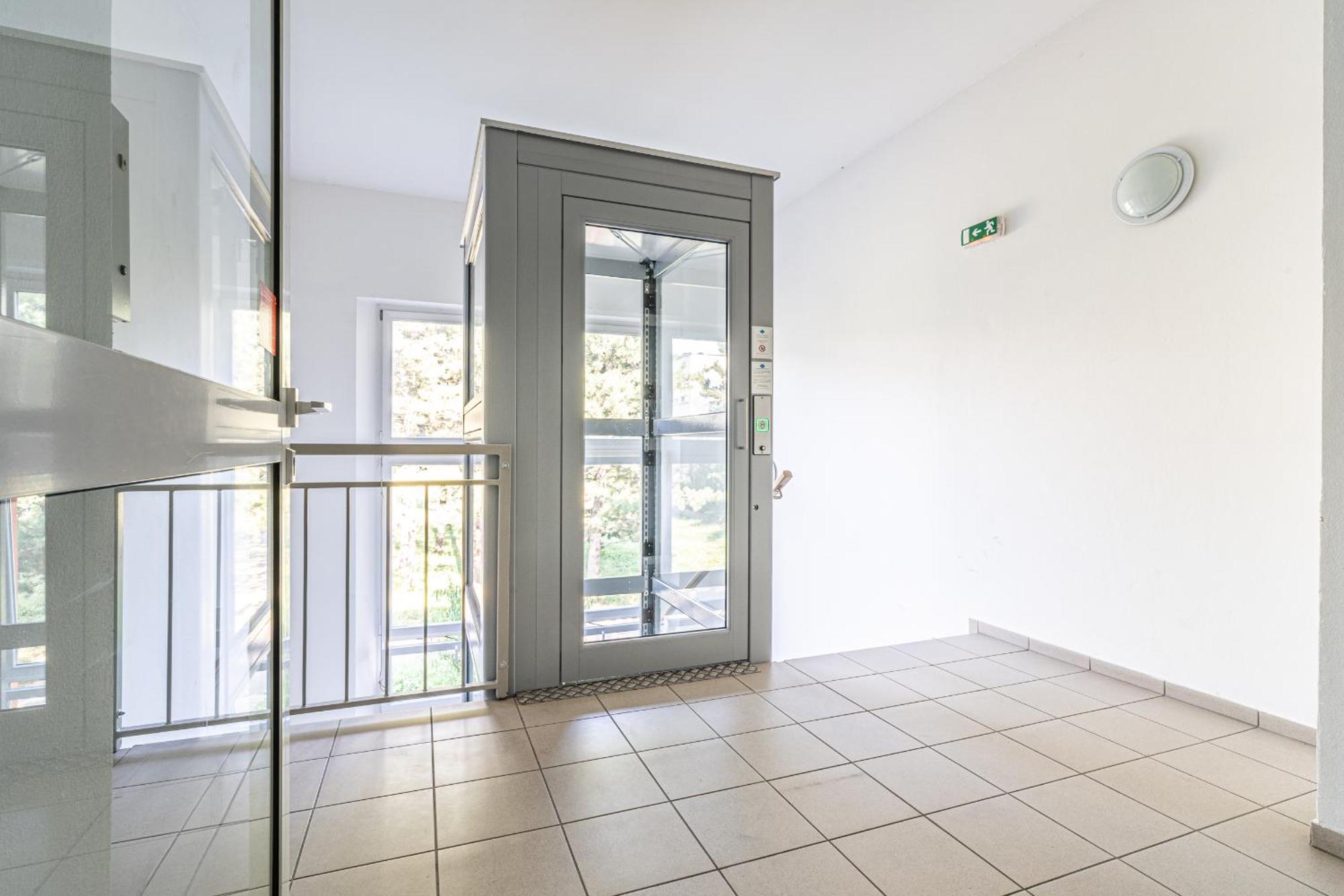 Apartment Komín מראה חיצוני תמונה
