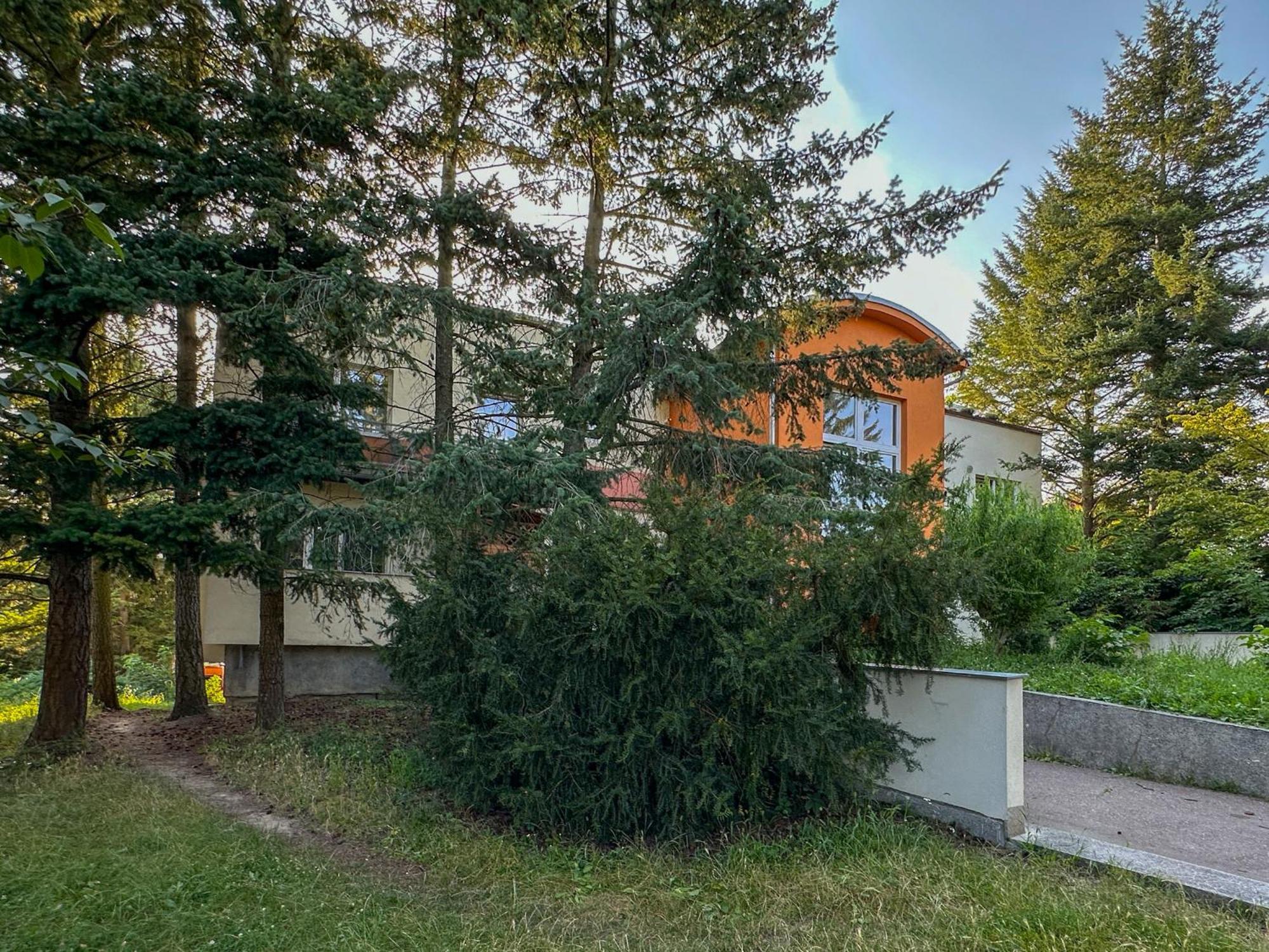 Apartment Komín מראה חיצוני תמונה