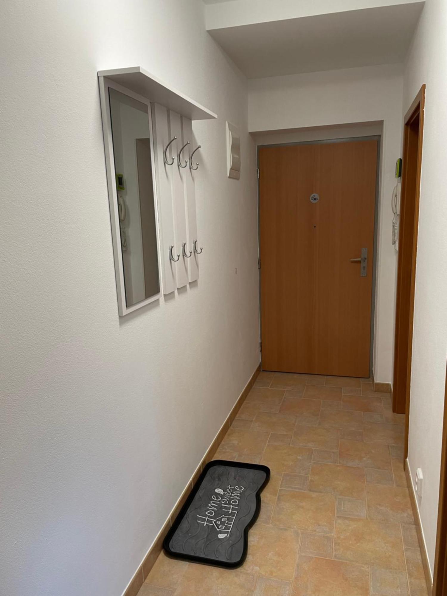 Apartment Komín מראה חיצוני תמונה