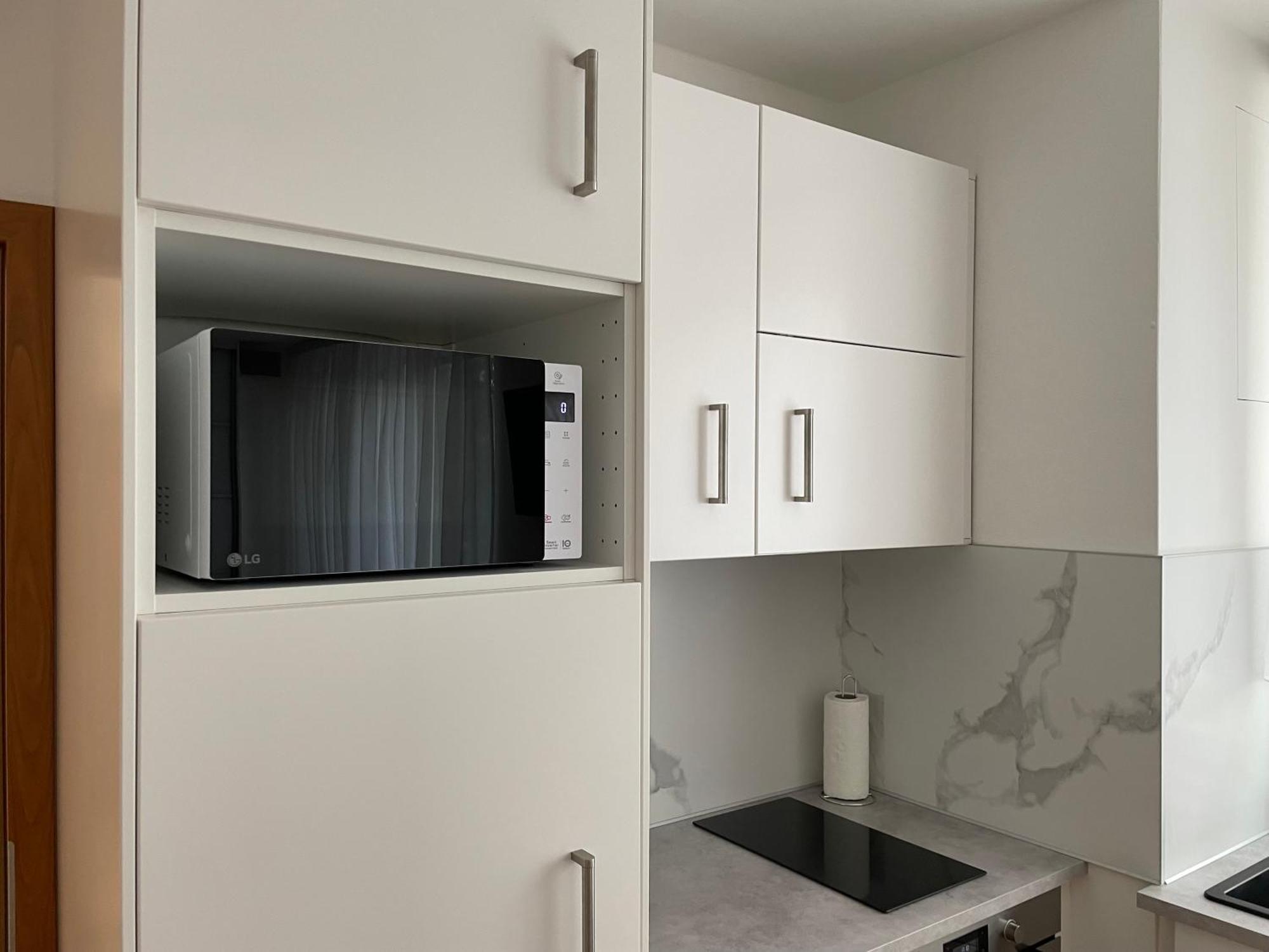 Apartment Komín מראה חיצוני תמונה