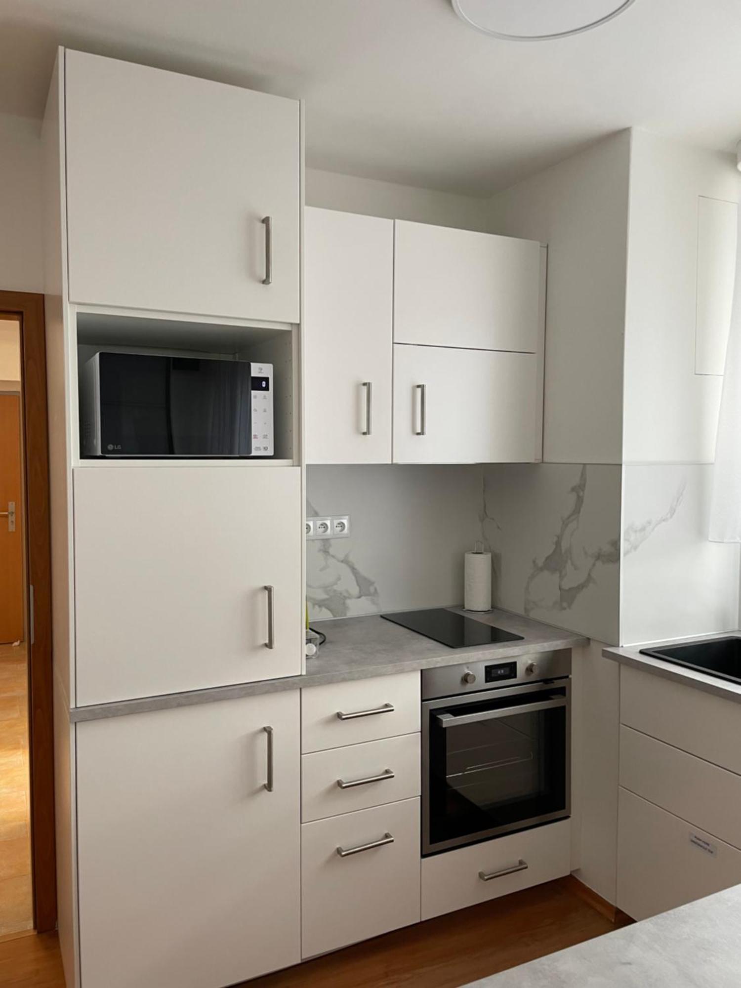 Apartment Komín מראה חיצוני תמונה